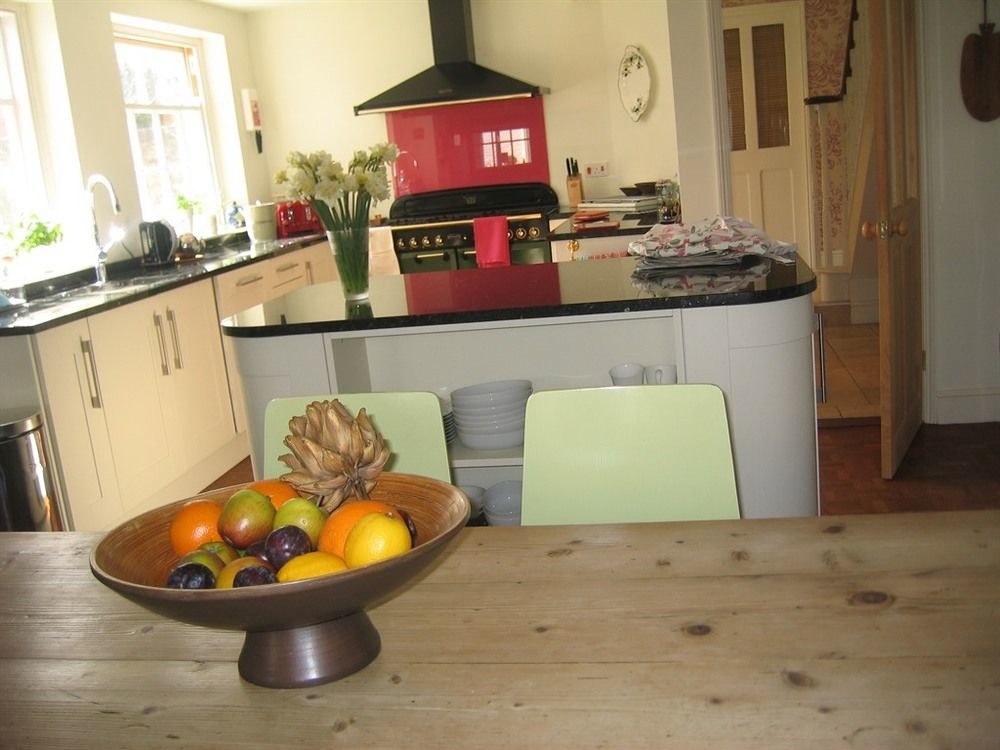 Milestone House B&B Yoxford Extérieur photo