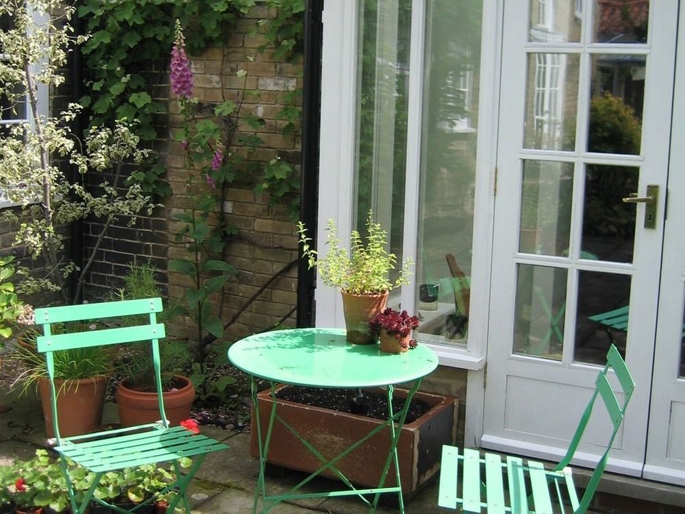 Milestone House B&B Yoxford Extérieur photo